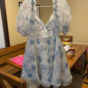 Selkie La Belle Etoile Parliament 2x